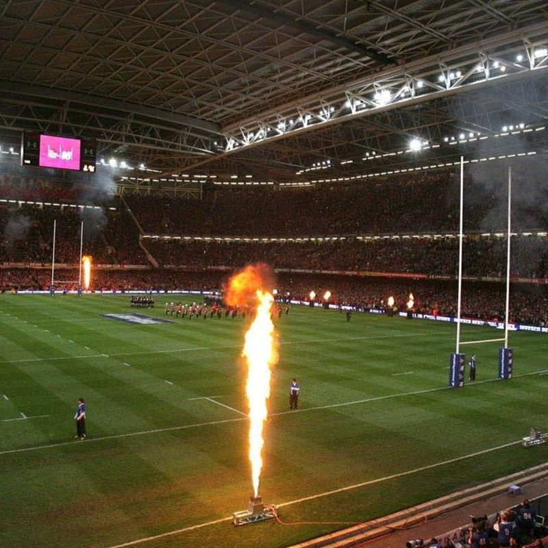 Principality Stadium Tour The Parkgate Hotel