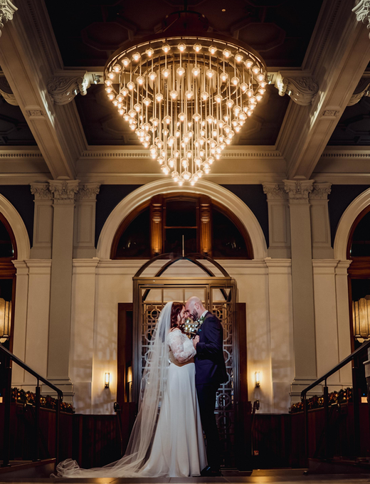 Best Wedding Venue in Cardiff | The Parkgate Hotel