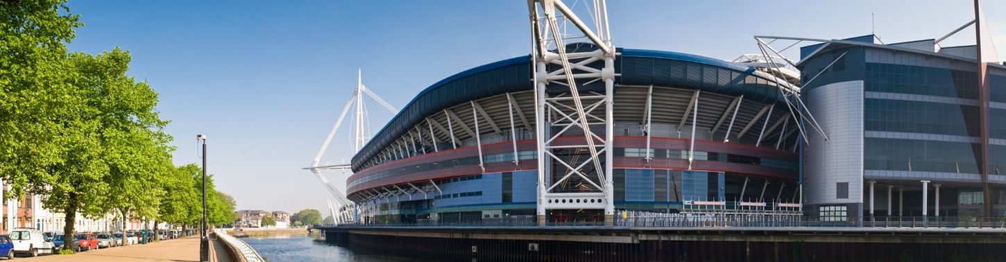 Principality Stadium